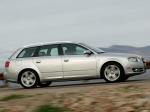 Audi A4 Avant 2004 года (NA)